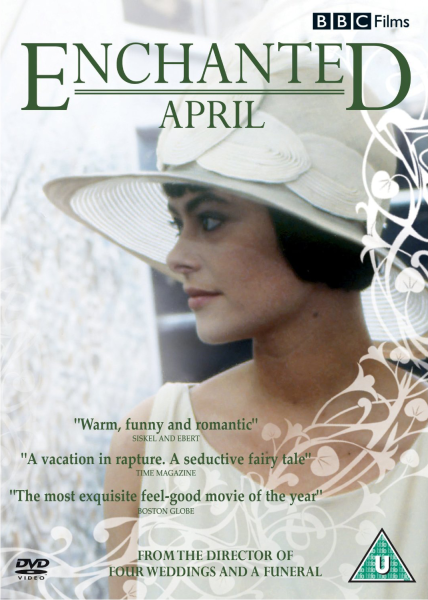 Enchanted April Bild 1