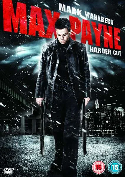 Max Payne Bild 1