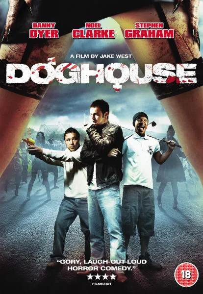 Doghouse Bild 1