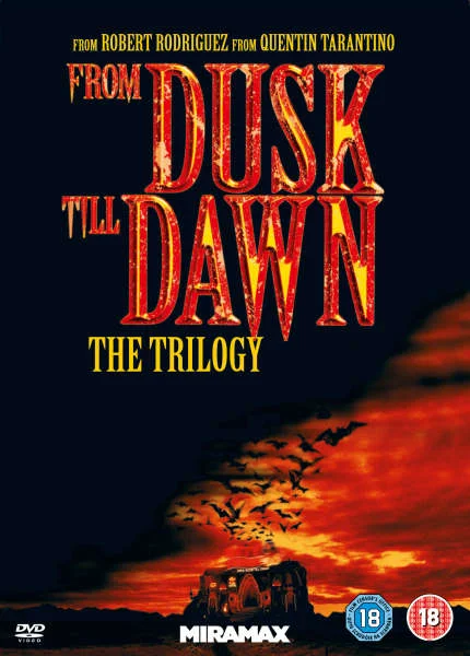 From Dusk Till Dawn 1-3 Bild 1