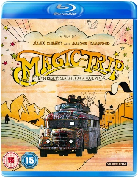 Magic Trip Bild 1