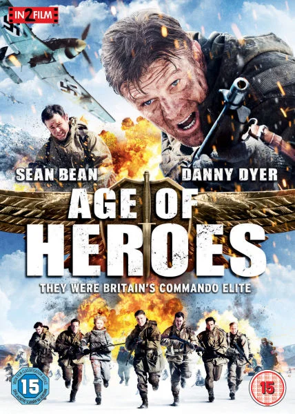 Age of Heroes Bild 1