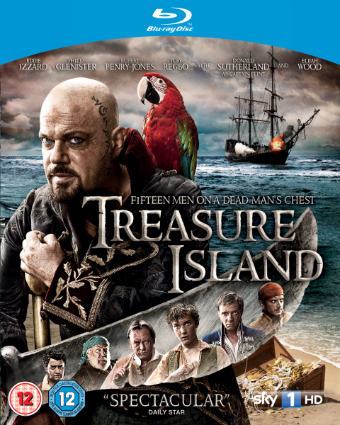 Treasure Island Bild 1
