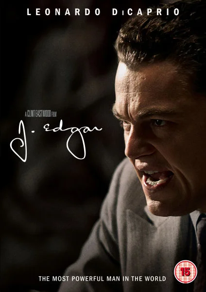 J. Edgar (Includes UltraViolet Copy) Bild 1