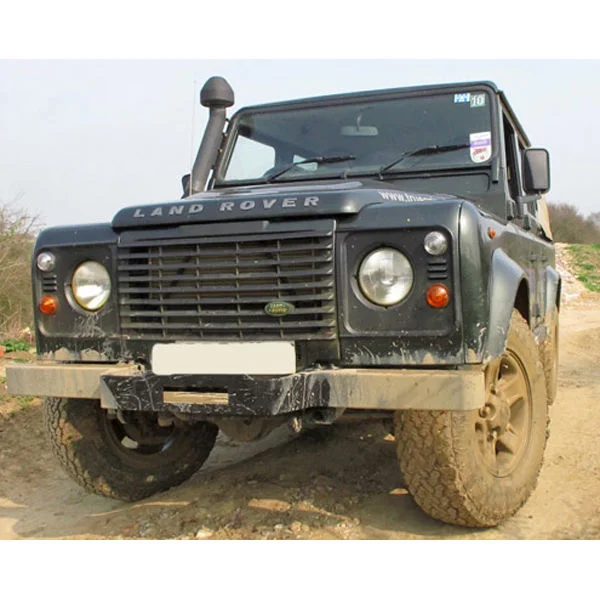 One Hour Off Road One-to-One Driving Experience in Kent Bild 1