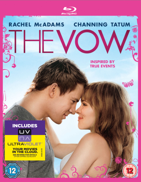 The Vow Bild 1