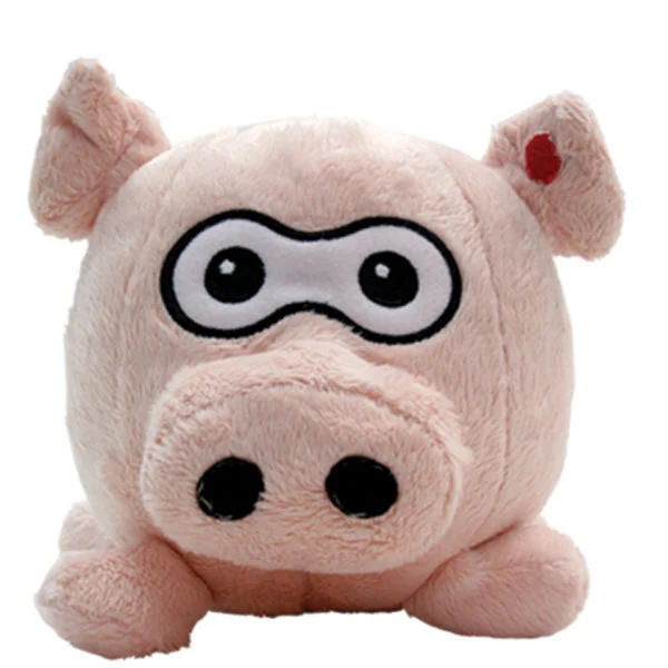 Chuckimals Voice Memo - Pig Bild 1