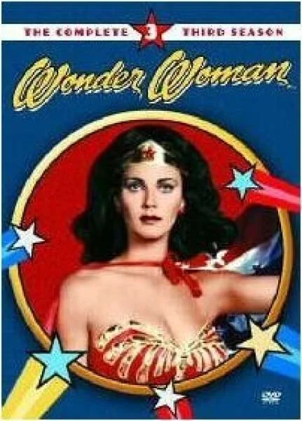 Wonder Woman - Season 3 Bild 1