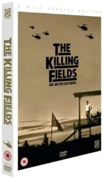 The Killing Fields Bild 1