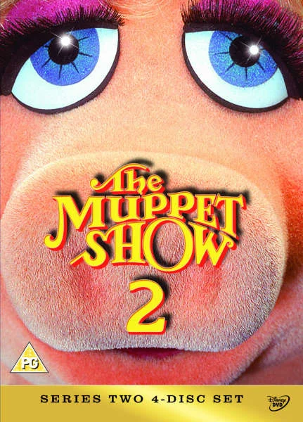 The Muppet Show - Series 2 Bild 1