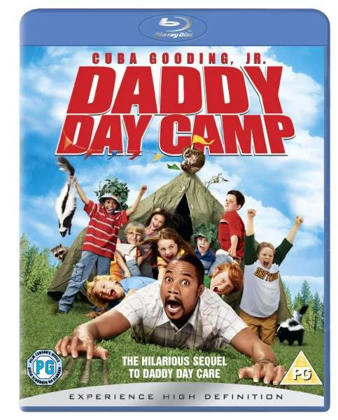 Daddy Day Camp Bild 1