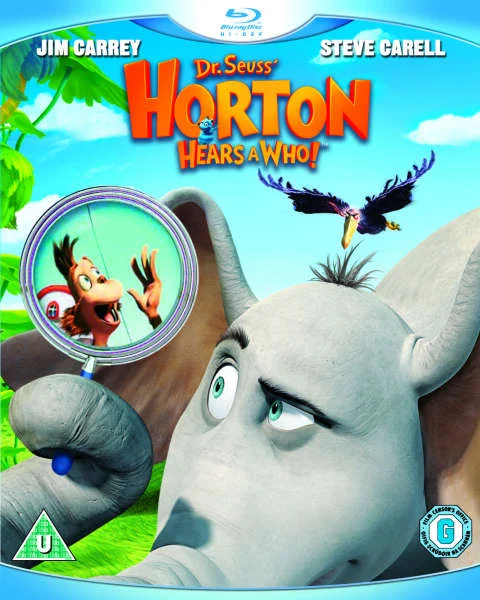 Horton Hears A Who! Bild 1