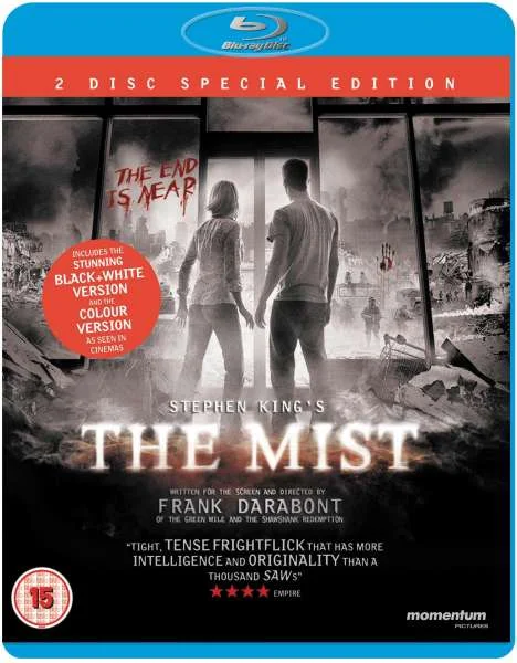 The Mist Bild 1