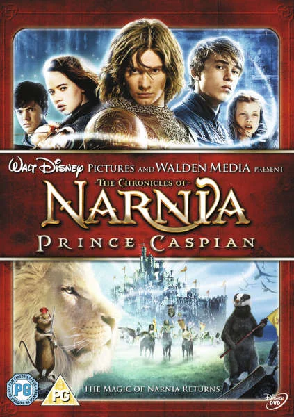 The Chronicles Of Narnia: Prince Caspian Bild 1
