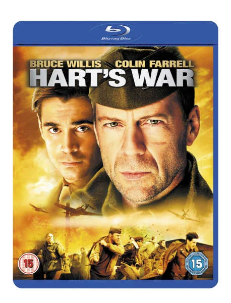 Harts War Bild 1