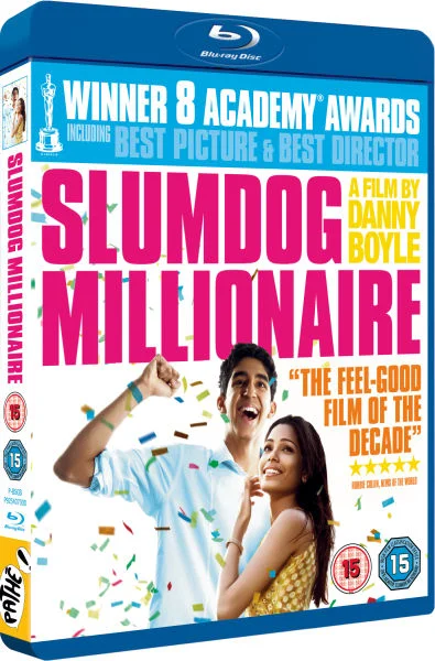 Slumdog Millionaire Bild 1