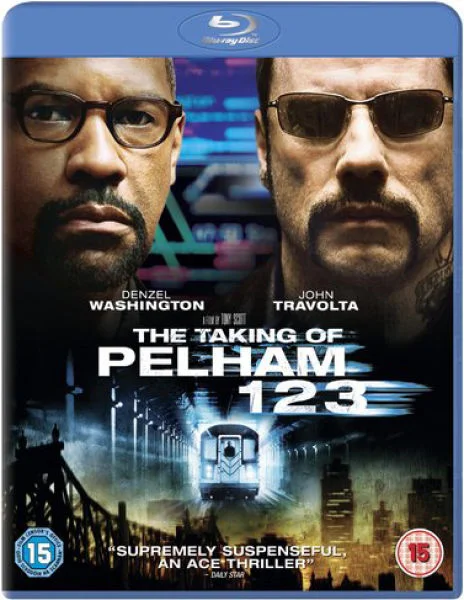 Taking of Pelham 1 2 3 Bild 1