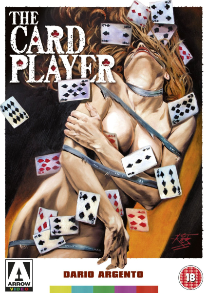Card Player Bild 1