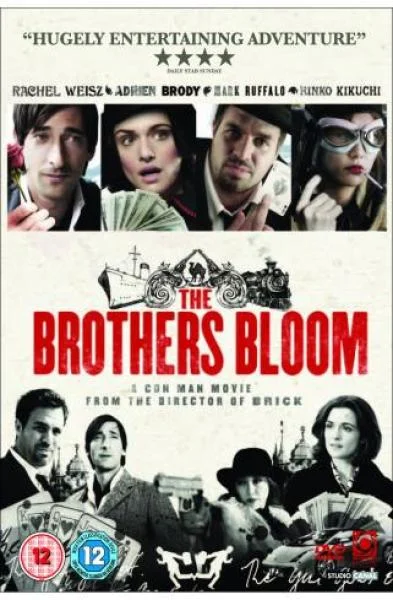 The Bloom Brothers Bild 1