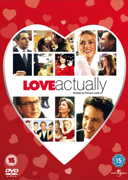 Love Actually (2003) (2011 Valentine's Day Edition) Bild 1