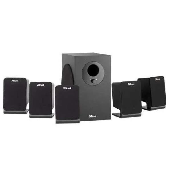 Trust SoundForce 5.1 Bild 1