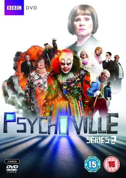 Psychoville - Series 2 Bild 1