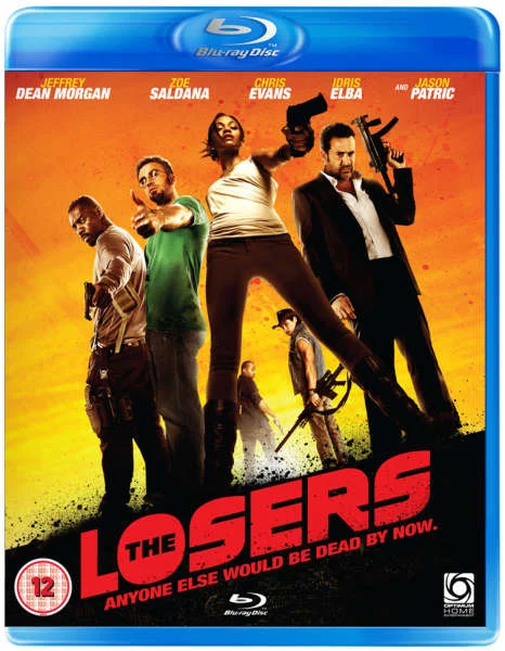 The Losers Bild 1