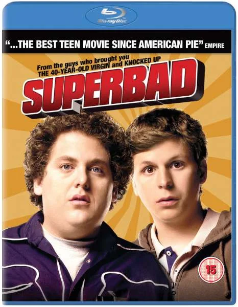 Superbad Bild 1