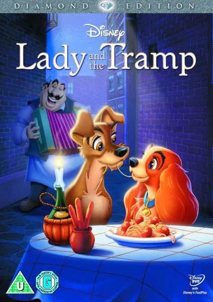 Lady and the Tramp Bild 1
