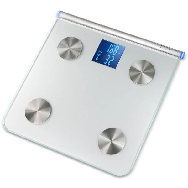 ION USB Scale Weight and Mass Tester Bild 1