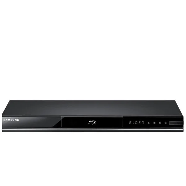 Samsung BD-D5100/XU Blu-ray Player Bild 1