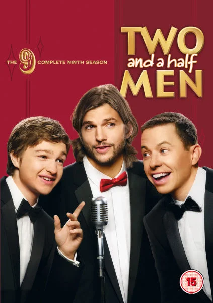 Two and a Half Men - Season 9 Bild 1
