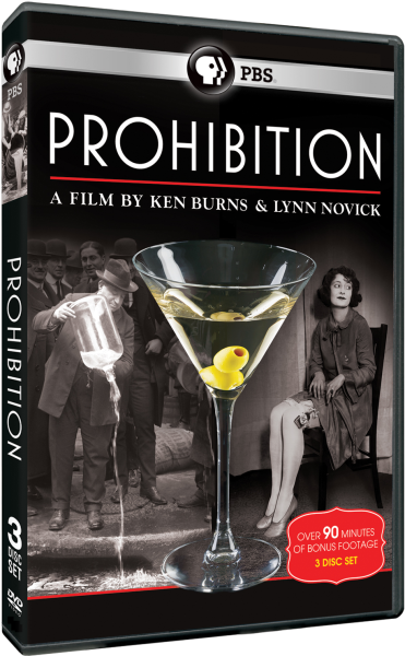 Ken Burns: Prohibition Bild 1