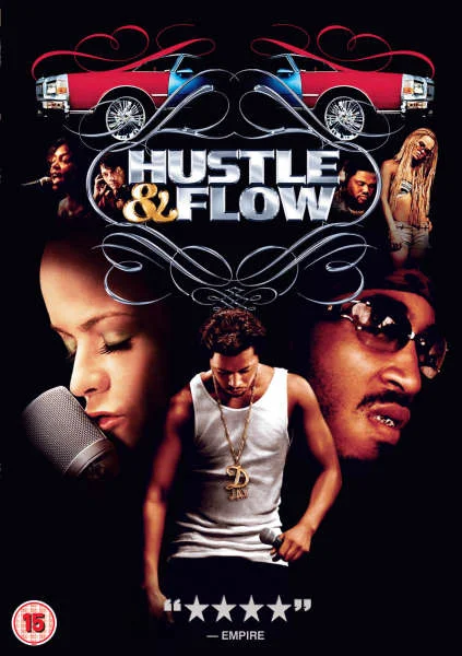 Hustle And Flow Bild 1