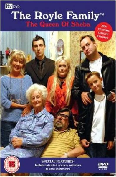 The Royle Family: The Queen of Sheba Bild 1