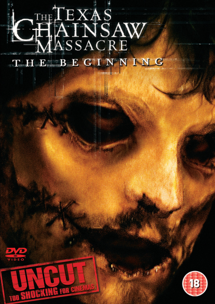Texas Chainsaw Massacre: The Beginning (Uncut) Bild 1