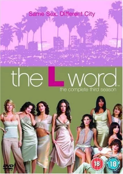 The L Word - Complete Season 3 Bild 1