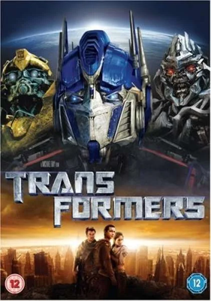 Transformers Bild 1