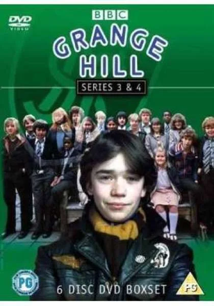 Grange Hill - Series 3 And 4 Bild 1