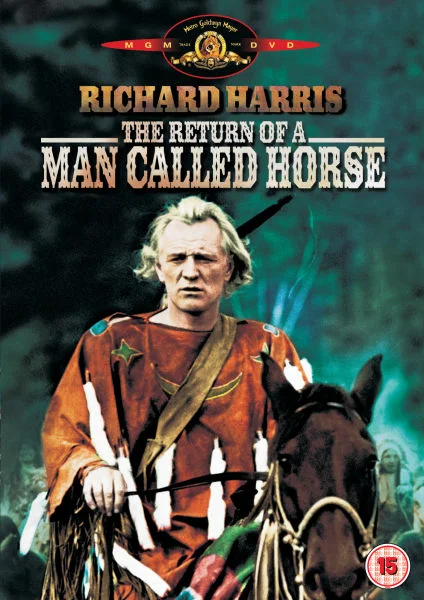 The Return Of A Man Called Horse Bild 1