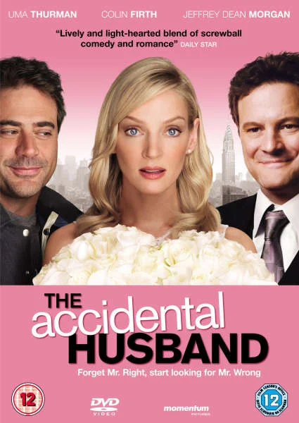 The Accidental Husband Bild 1