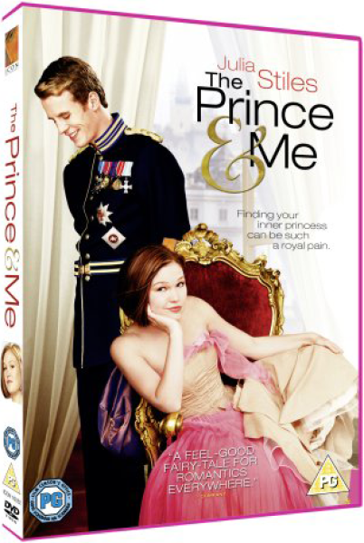 The Prince And Me Bild 1