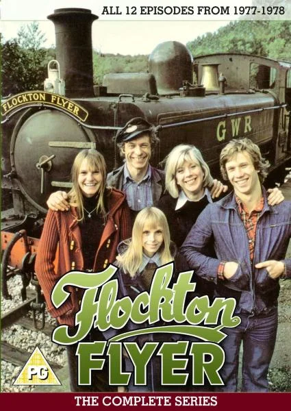 Flockton Flyer - Complete Series 1 And 2 Bild 1