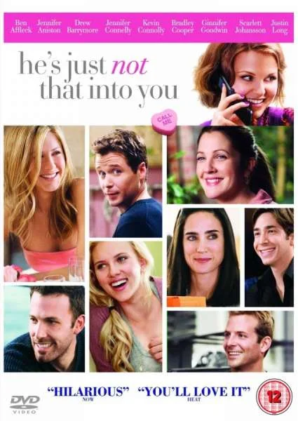 Hes Just Not That Into You Bild 1