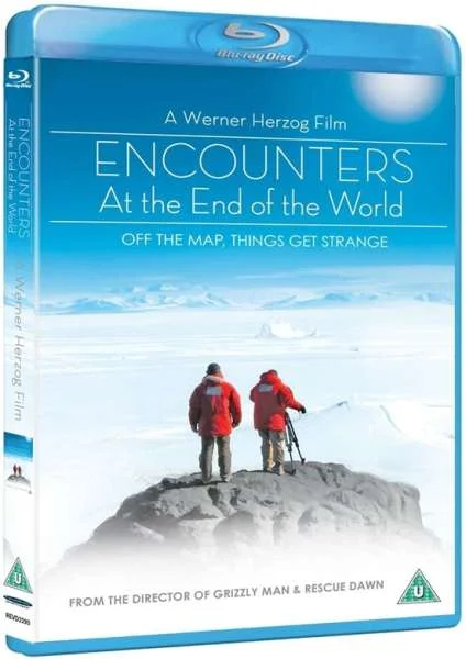 Encounters At The End Of The World Bild 1