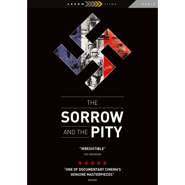 Sorrow And The Pity Bild 1