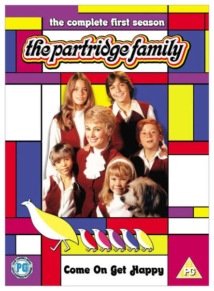 The Partridge Family - Season 1 Bild 1