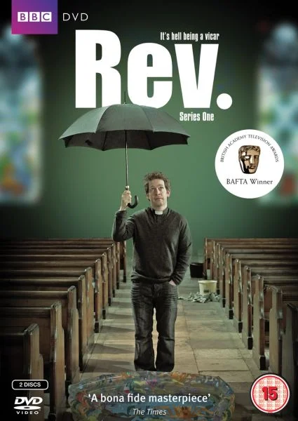 Rev - Series 1 Bild 1