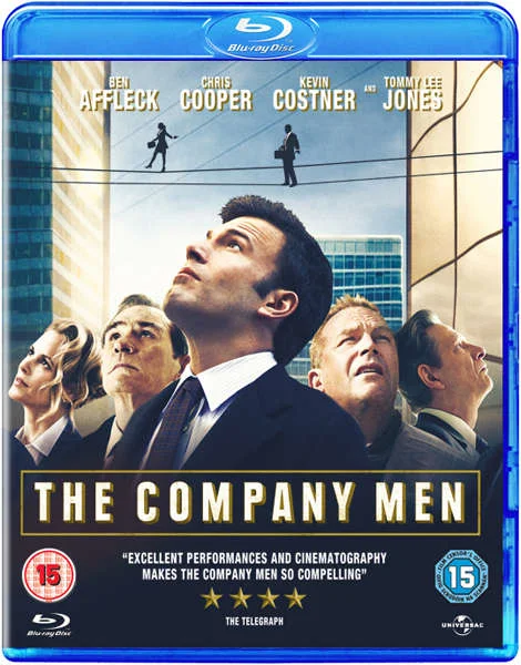 The Company Men Bild 1