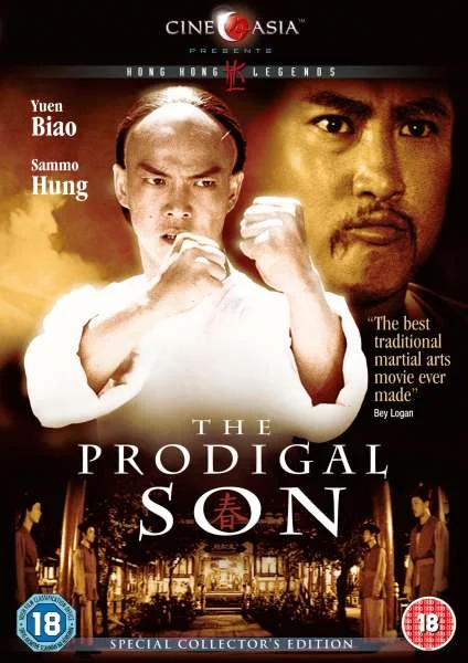 Prodigal Son Bild 1